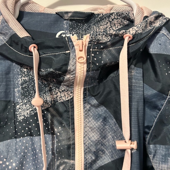 ZYIA Active Full Zip Workout Jacket - Picture 8 of 8